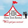 Hess Tent Rental logo